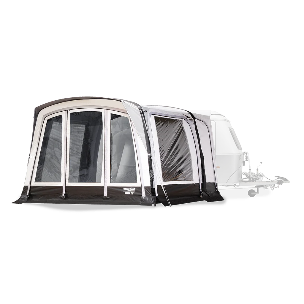 Orion 2 air drive away awning touring connector - Image 4