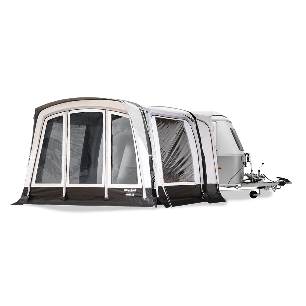 Orion 2 air drive away awning touring connector - Image 5