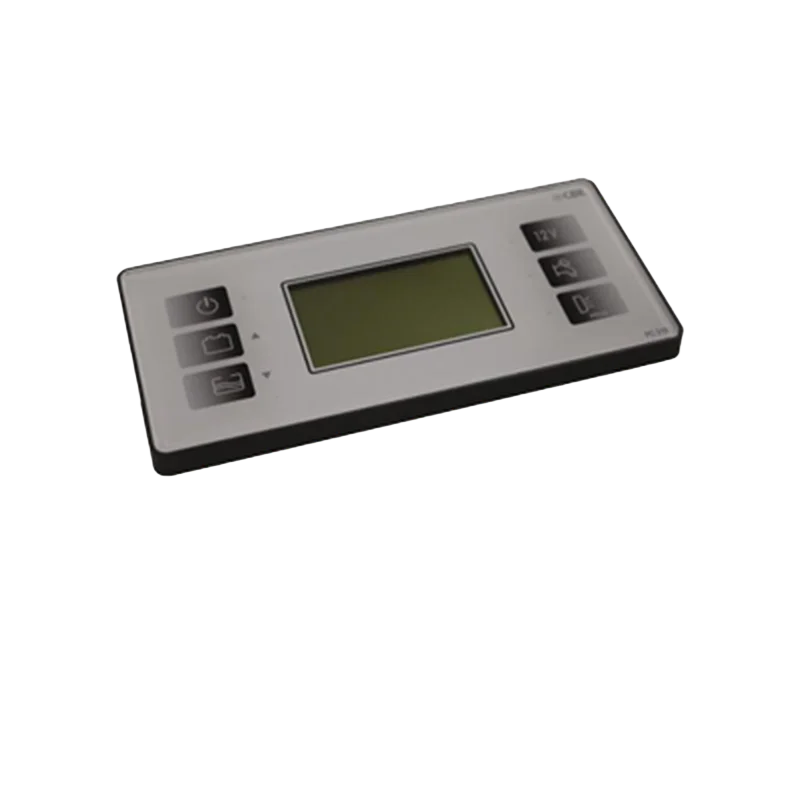 CBE PC210 Power Control System - White