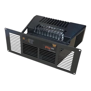 Widney 700w Mini Plinth Fan Heater