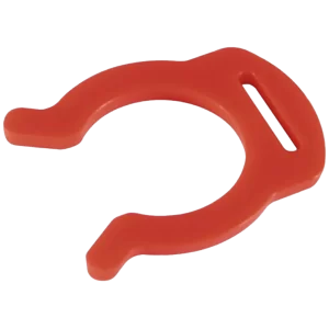 John Guest 1/2" Locking Clip (order in multiples of 100)