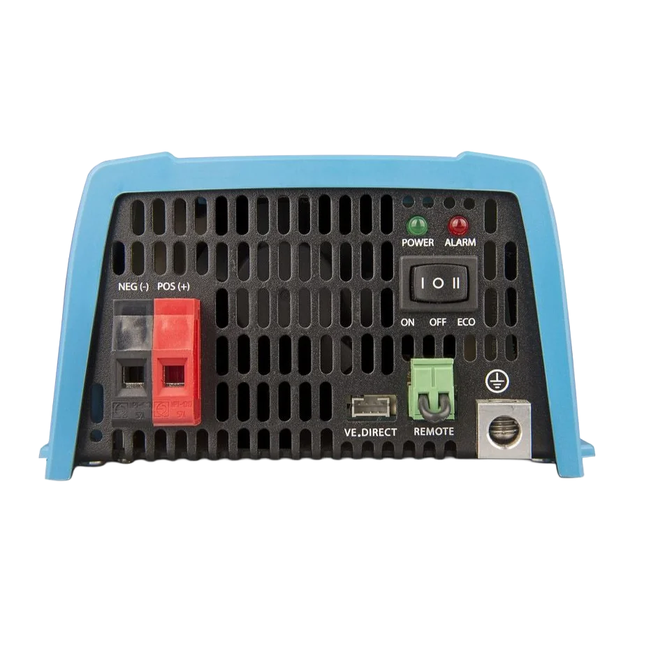 Victron Inverter 12/500 230V VE.Direct Schuko - Image 2