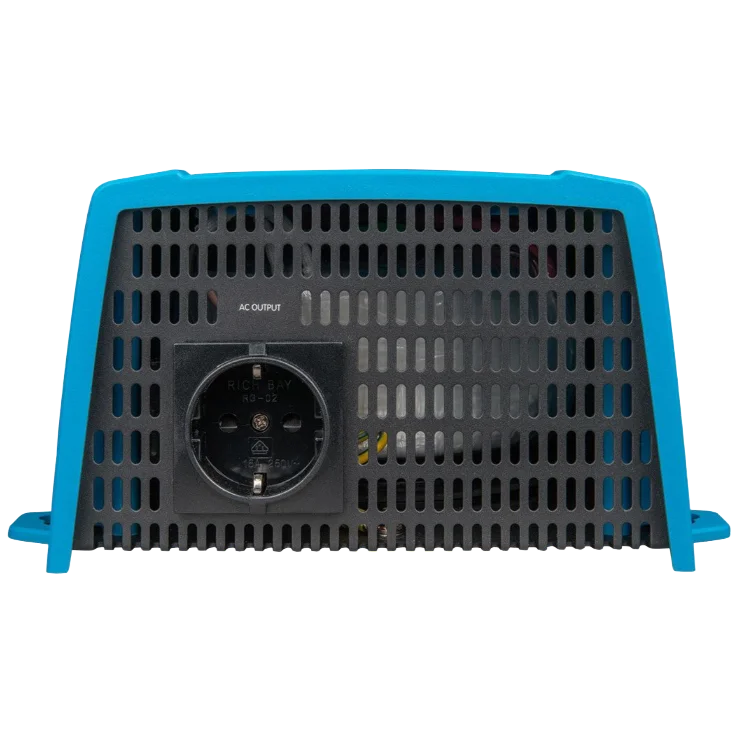 Victron Inverter 12/500 230V VE.Direct Schuko - Image 3