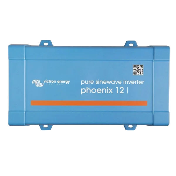 Victron Inverter 12/500 230V VE.Direct Schuko