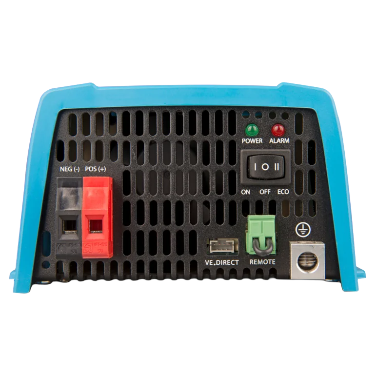 Victron Inverter 12/500 230V VE Direct UK - Image 2