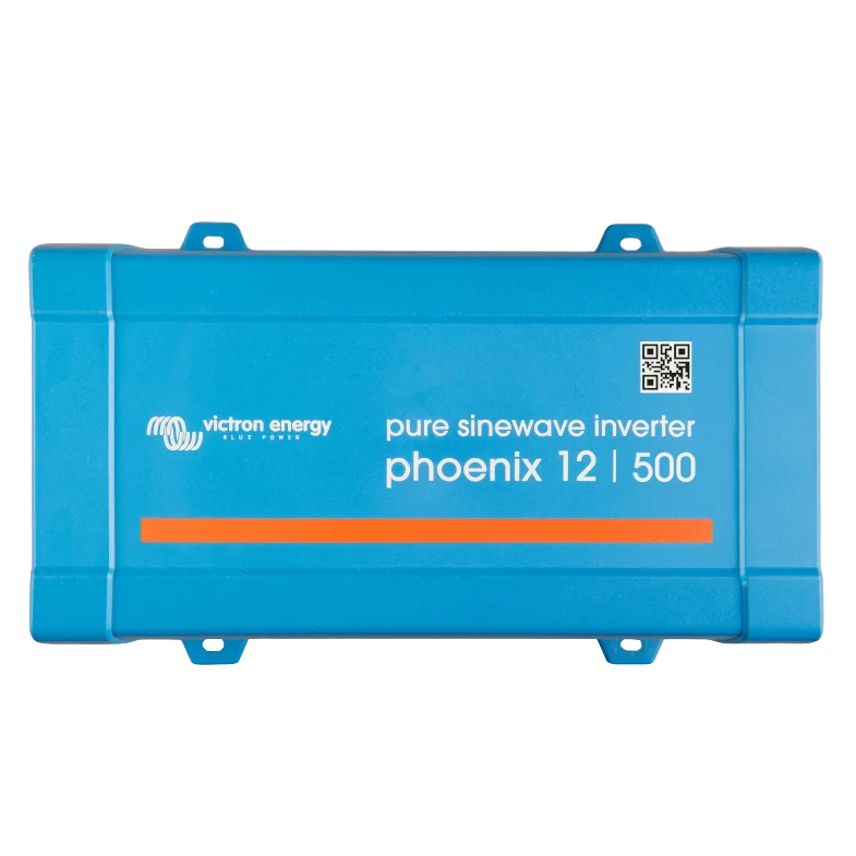 Victron Inverter 12/500 230V VE Direct UK