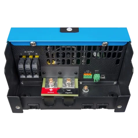 Victron Phoenix Inverter 12/2000 Smart - Image 3