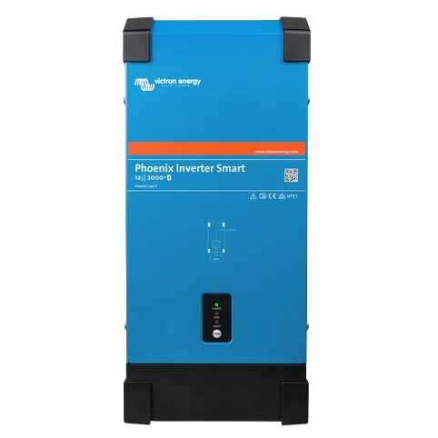 Victron Phoenix Inverter 12/2000 Smart