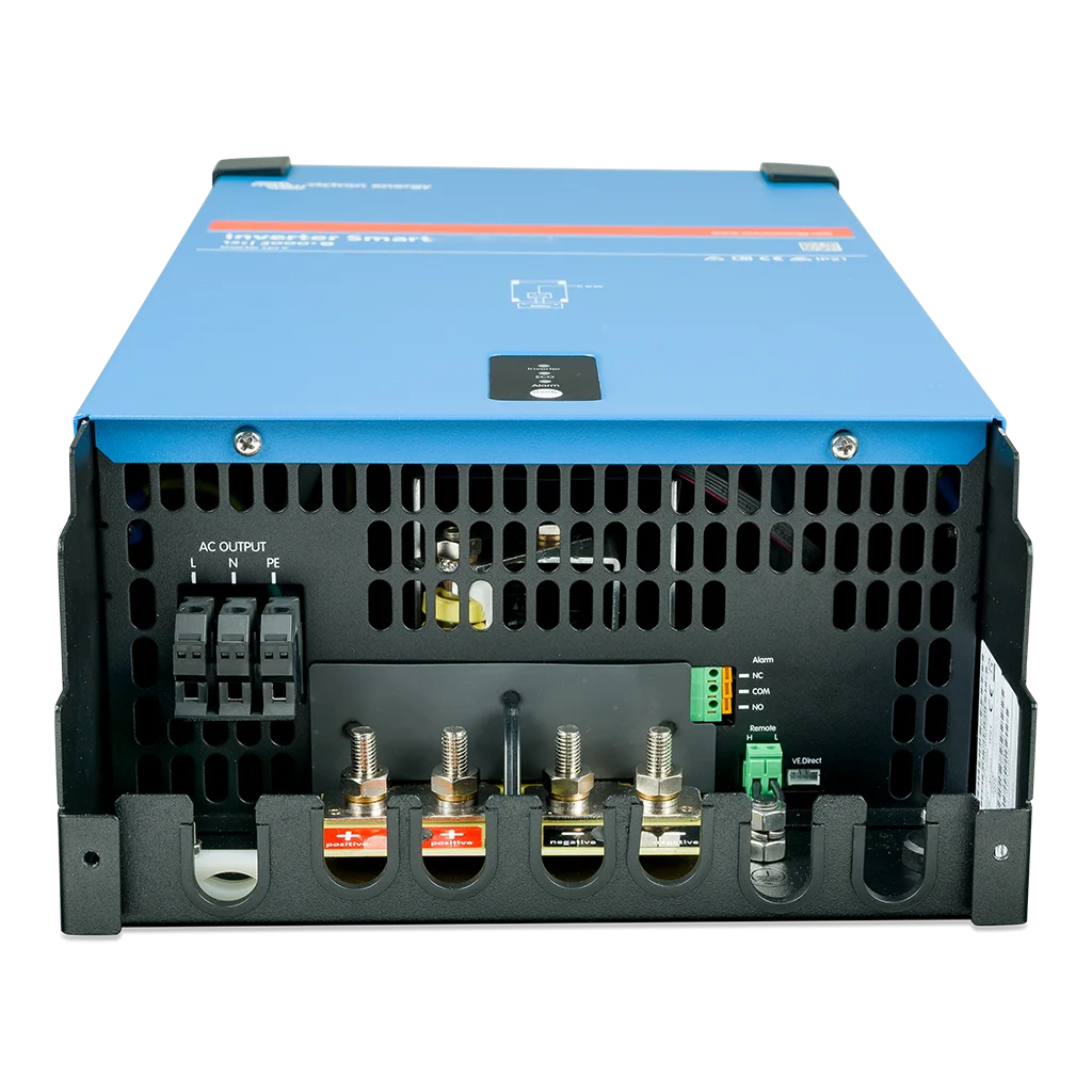 Victron Inverter 12/3000 230V Smart - Image 2