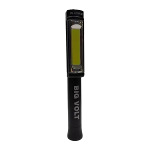 Big Volt Flashlight Torch