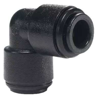 John Guest 10mm Equal Elbow (order in multiples of 10)
