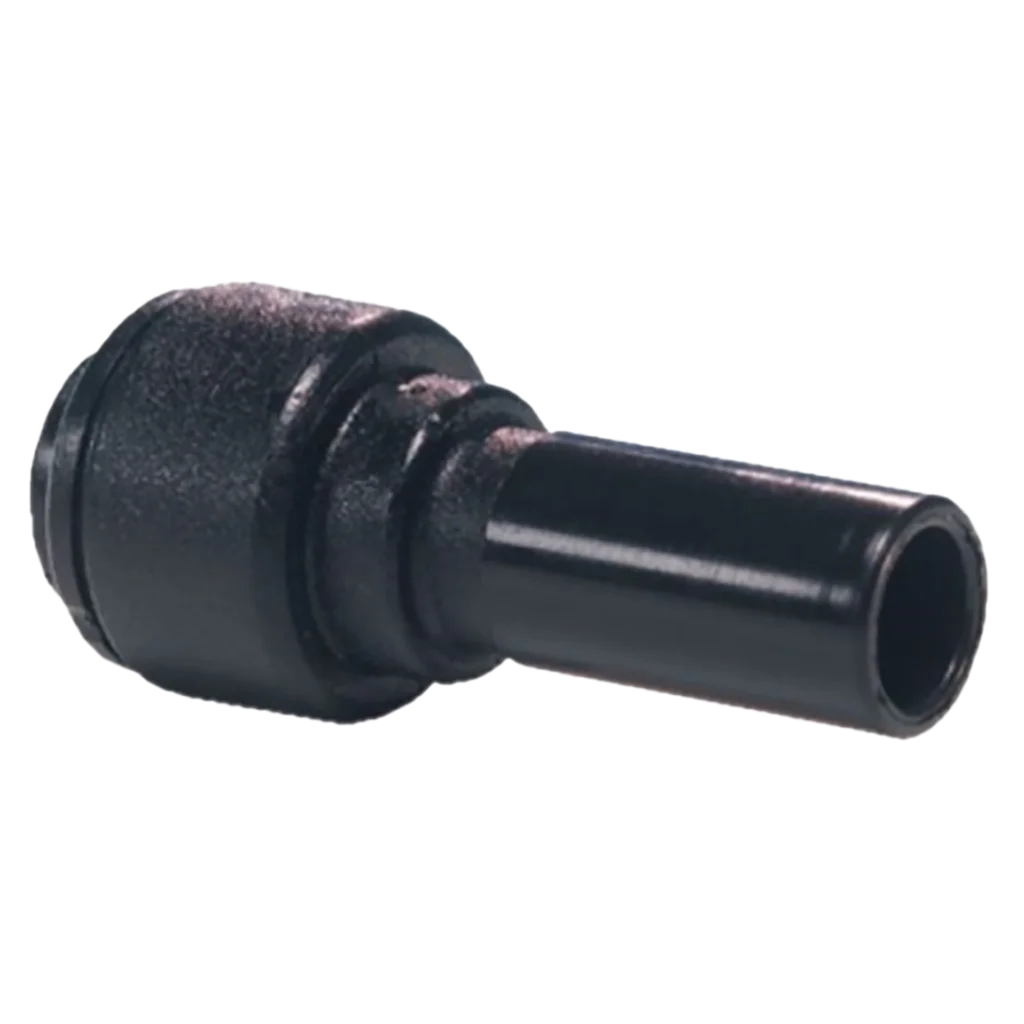 John Guest 12mm-10mm Stem Reducer (order in multiples of 10)