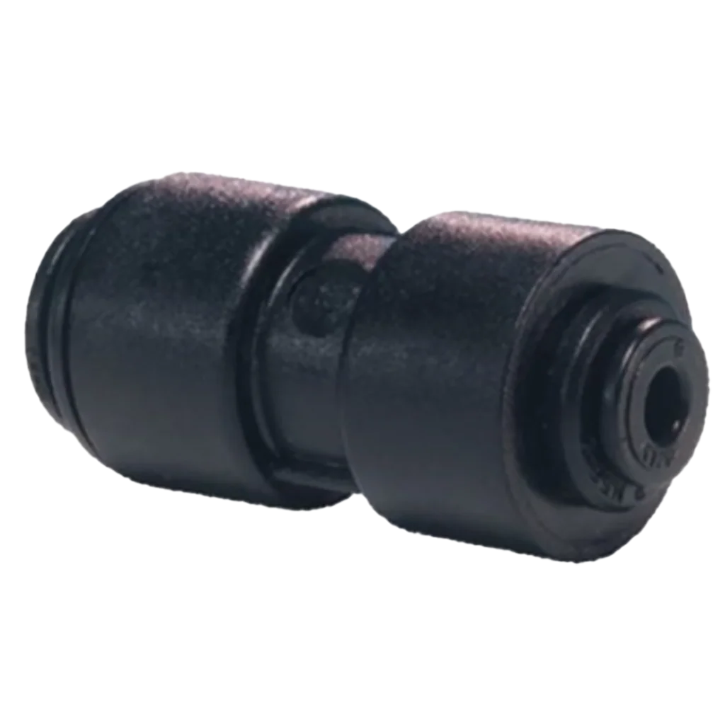John Guest 10mm-12mm Reducing Straight (order in multiples of 10)
