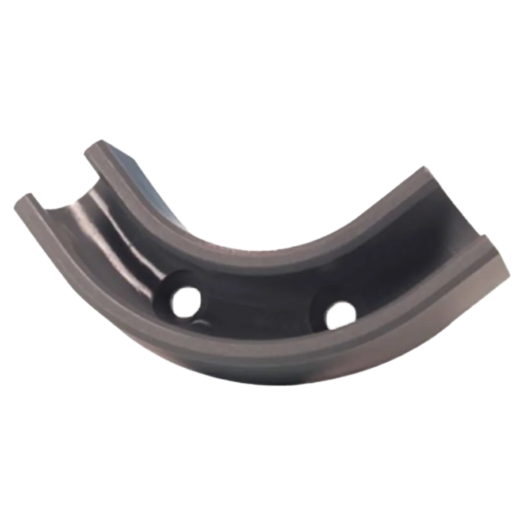 John Guest Flow Bend Clips (order in multiples of 5)