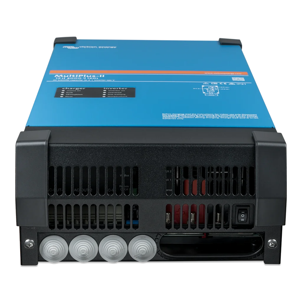 Victron MultiPlus-II 12/3000/120-32 230V VE.Bus - Image 3