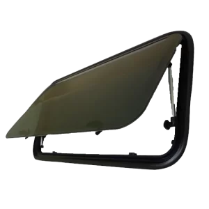Acrylic Window 1300 X 550 d/g Polyvision Aero