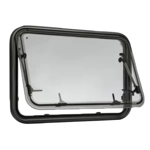 Acrylic Window 900 x 550 Polyvision