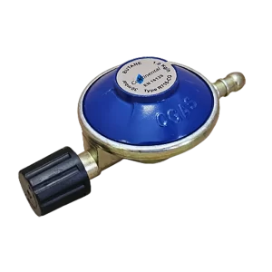 30mbar Campingaz Butane Gas Regulator
