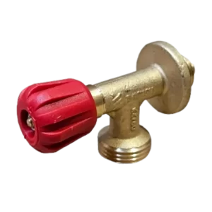 Campingaz Cylinder Adaptor
