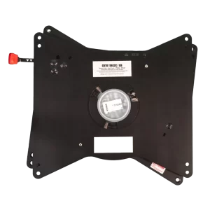 Scopema RIB Ducato Driver GB Swivel Base