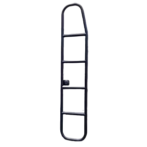 Tubular Steel Rear Door Ladder for VW Crafter/MAN TGE (2017 Onwards)
