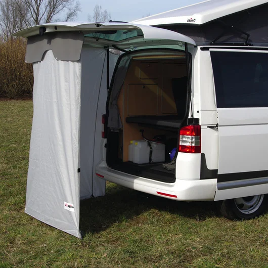 Roll Out Canopies & Awnings