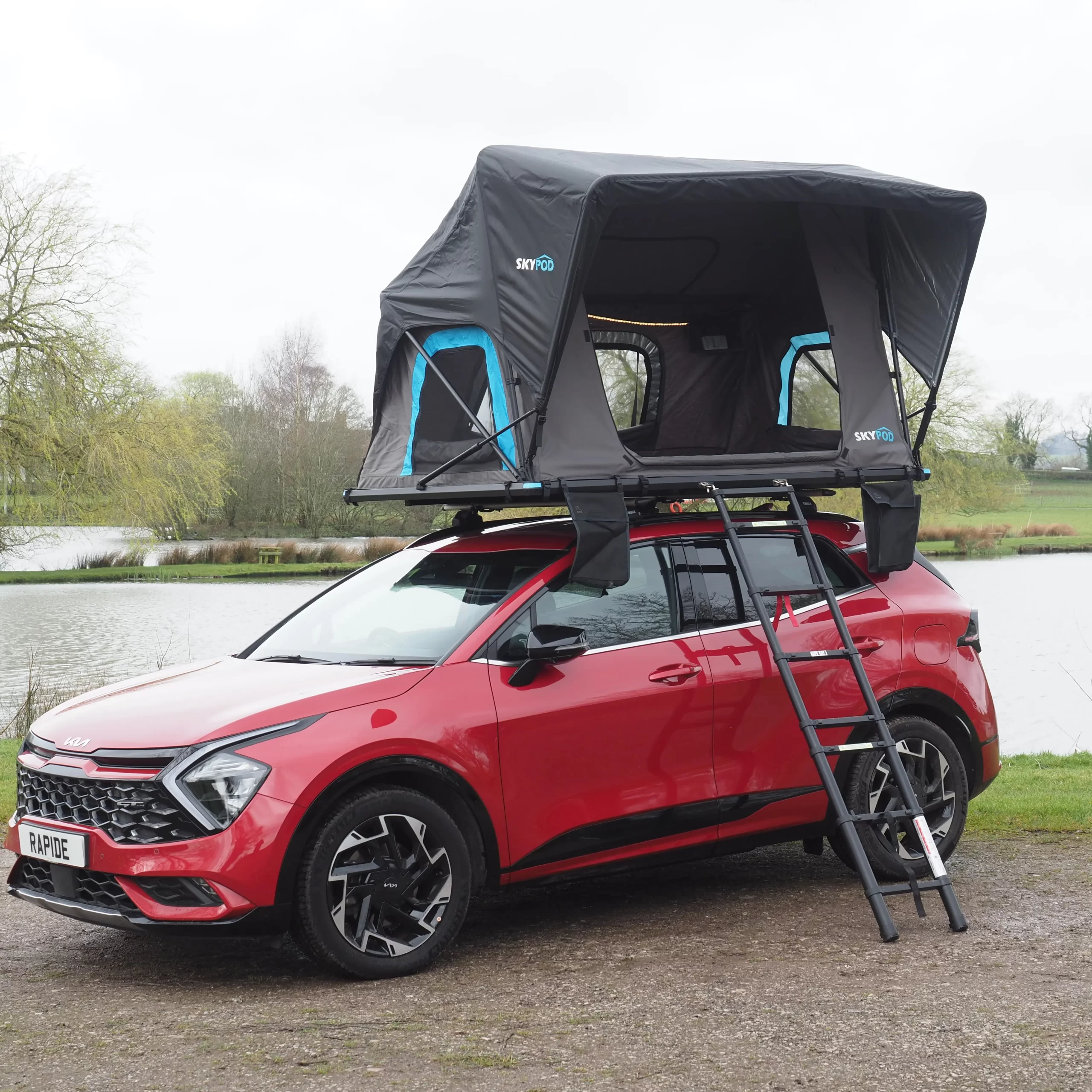 Roof Tents