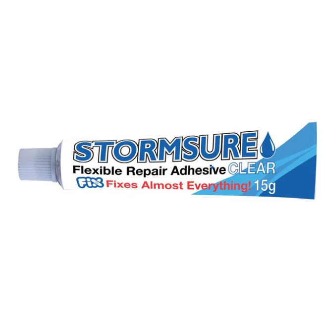 Stormsure Flexible Adhesive 15g
