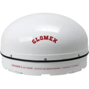Glomex S500S Discovery 2 Dome