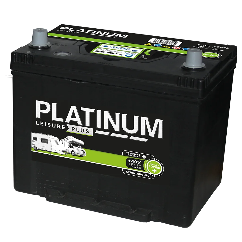 Platinum Leisure Plus S685L Battery