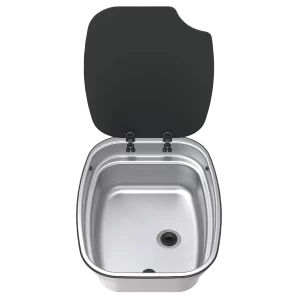 Thetford Stainless Steel Sink