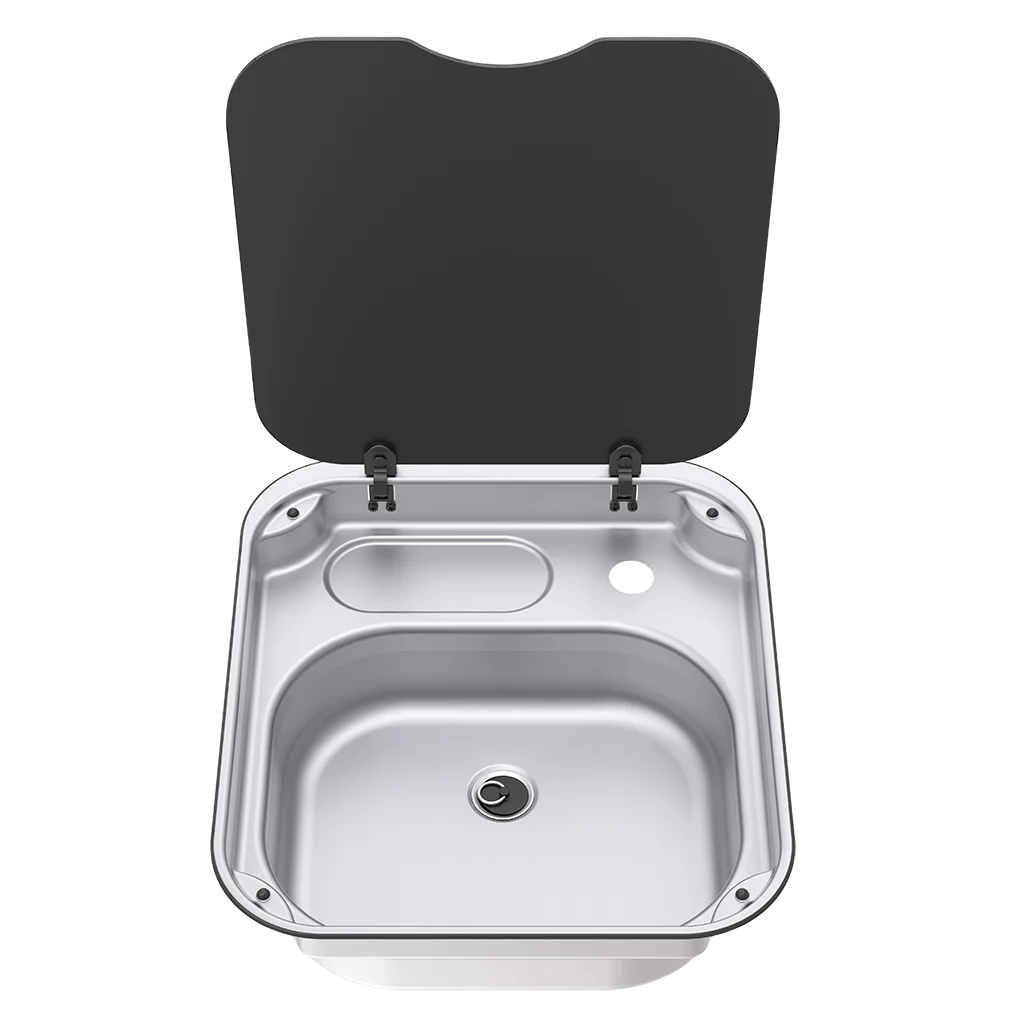 Thetford Recatangular Sink Series 3/4