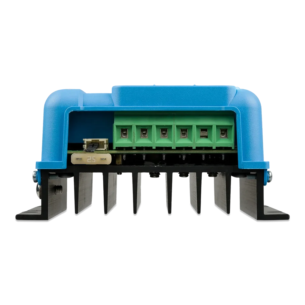 Victron SmartSolar MPPT 100/20 Charge Controller - Image 4