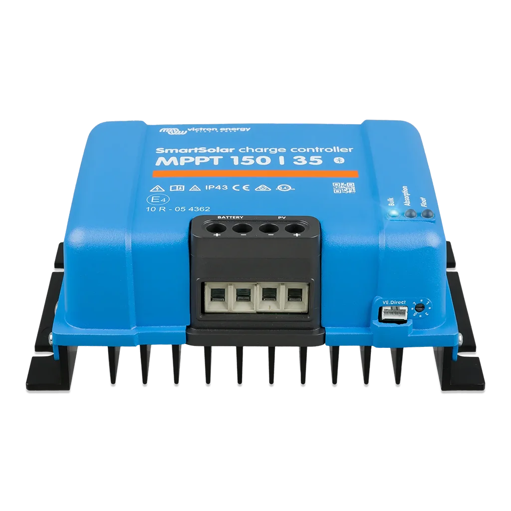 Victron SmartSolar MPPT 150/35 Charge Controller - Image 2