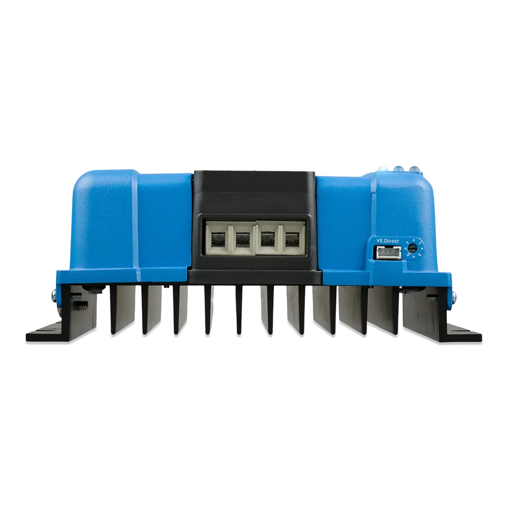 Victron SmartSolar MPPT 150/35 Charge Controller - Image 4