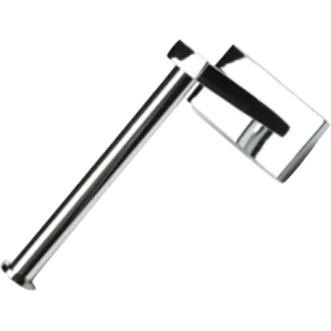 944 Paper Holder Chrome