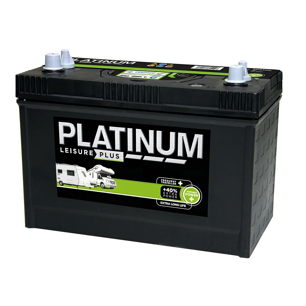 Platinum Leisure Plus SD6110L Battery