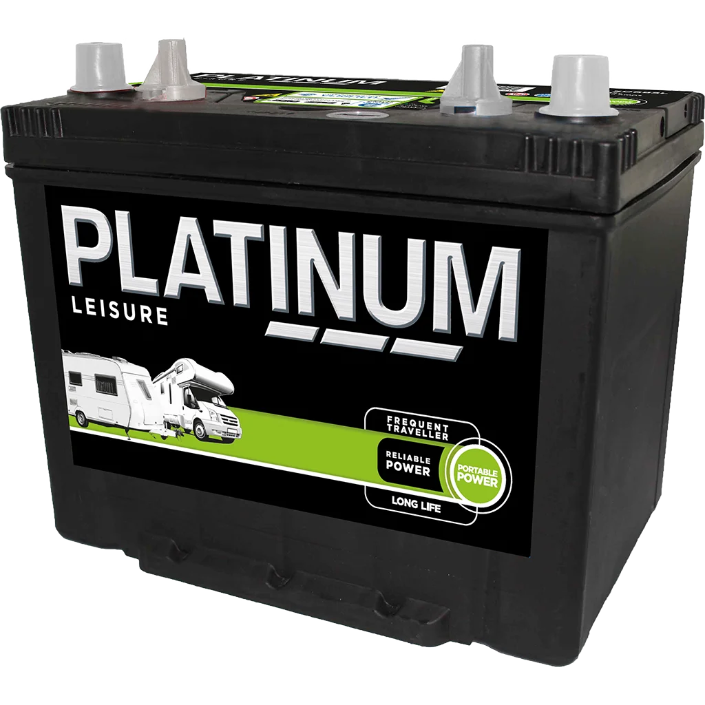 Platinum Leisure SD685L Battery