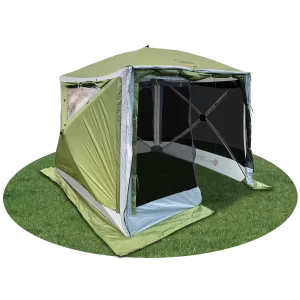 Quest Screen House 4 Pro pop up Gazebo