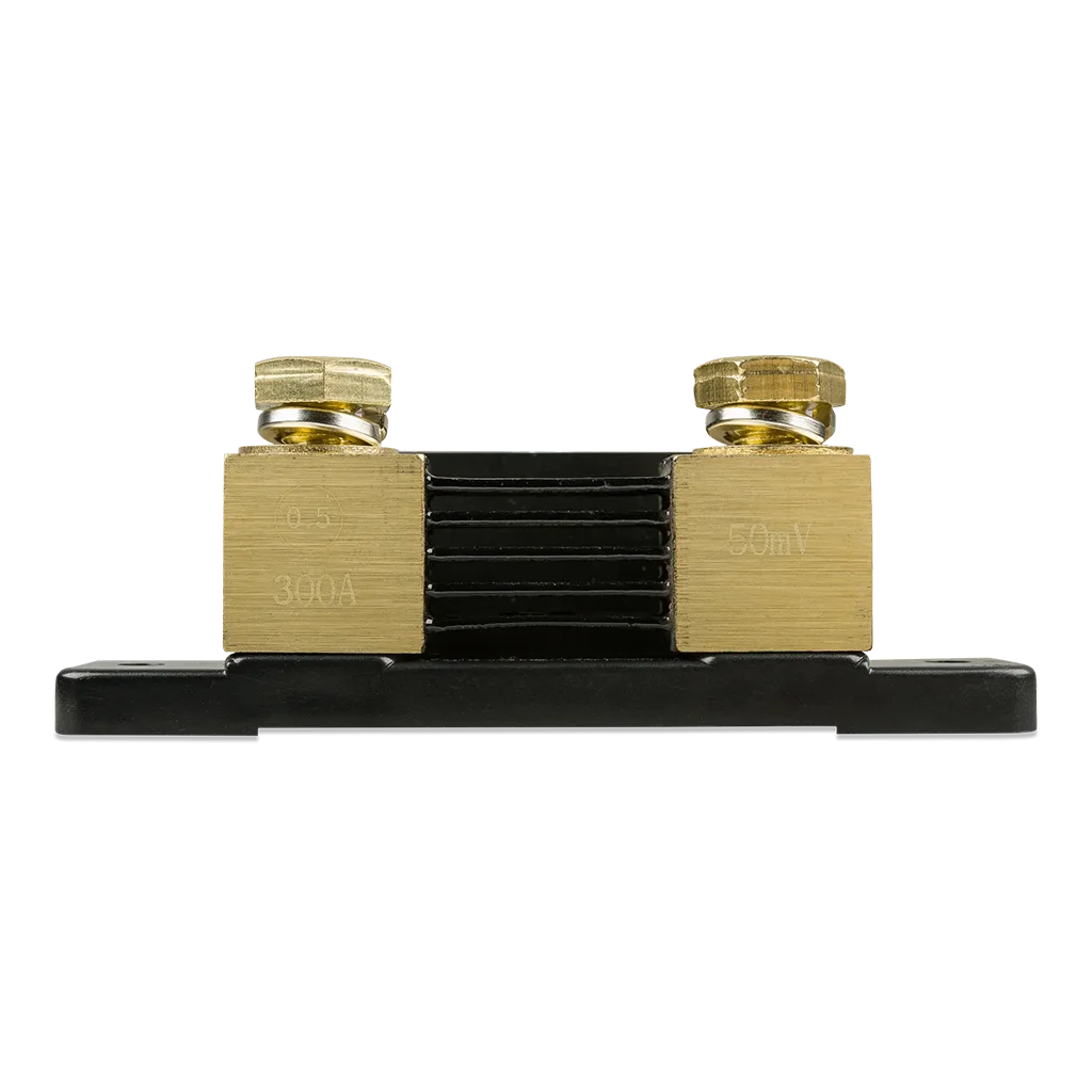 Victron SmartShunt 300A/50mV Battery Monitor - Image 4