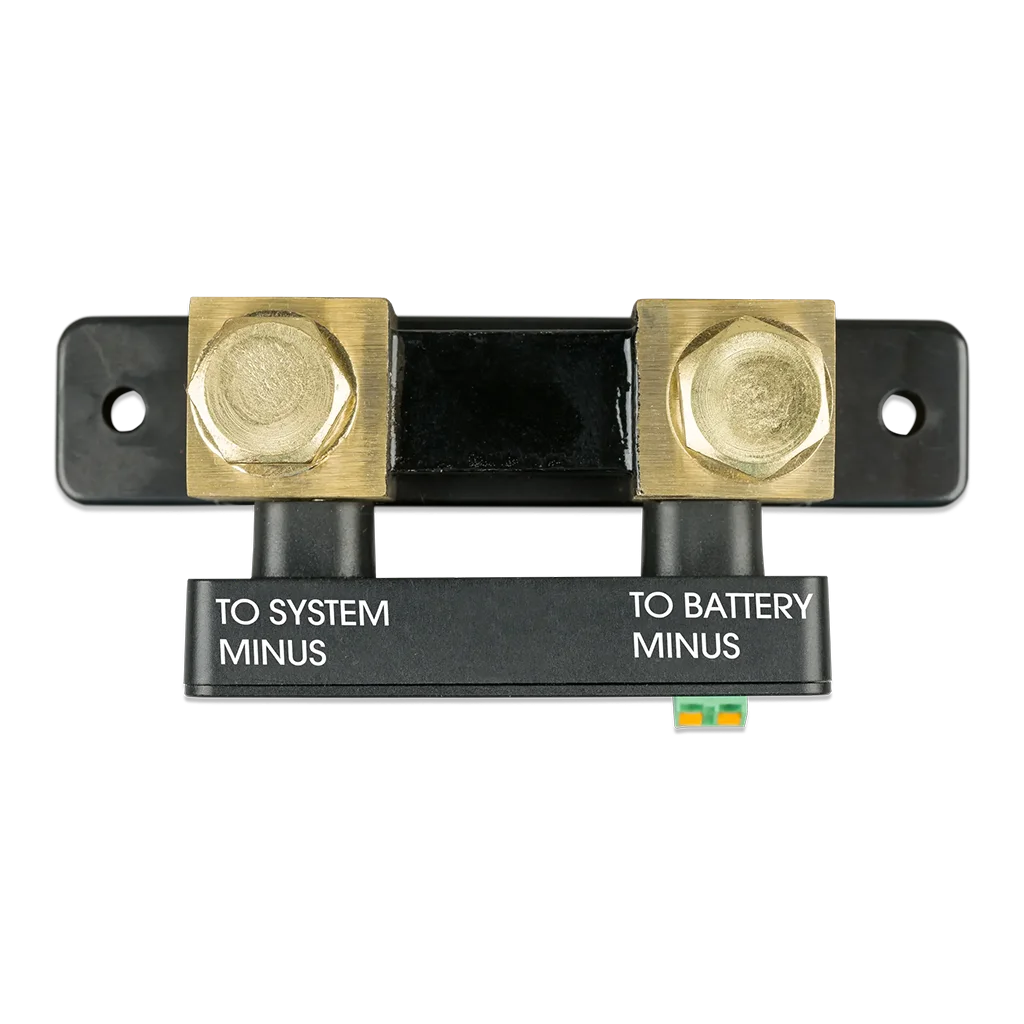 Victron SmartShunt 300A/50mV Battery Monitor - Image 5