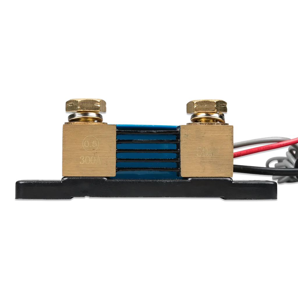Victron SmartShunt 300A/50mV IP65 Battery Monitor - Image 4