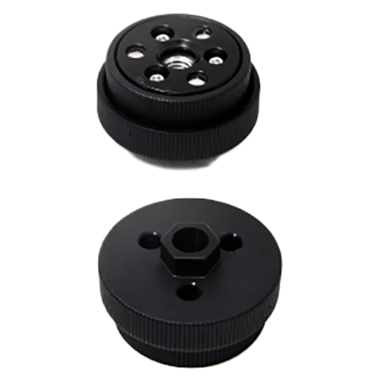 Skypod Anti Theft Lock Nut - Image 2