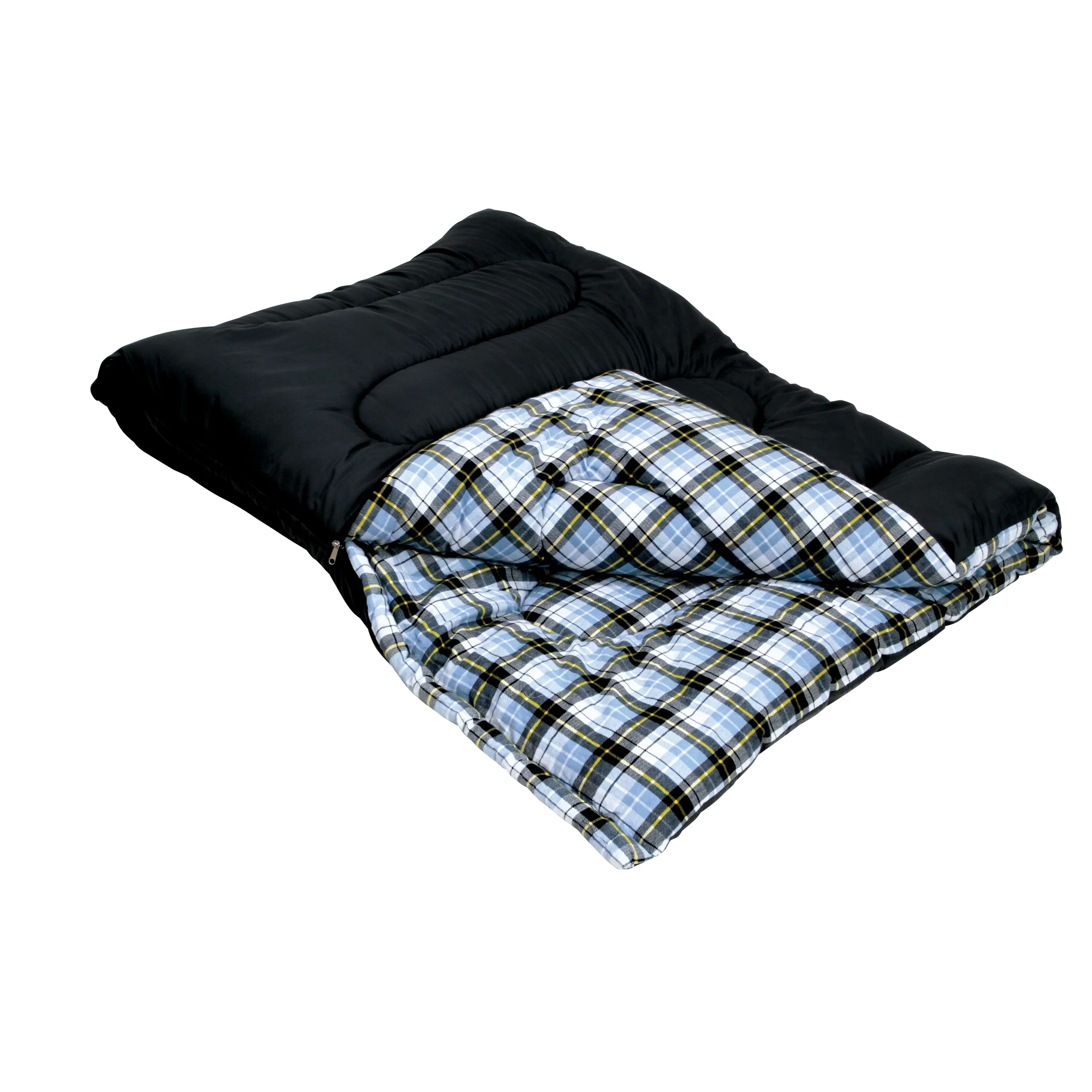 Sleeping