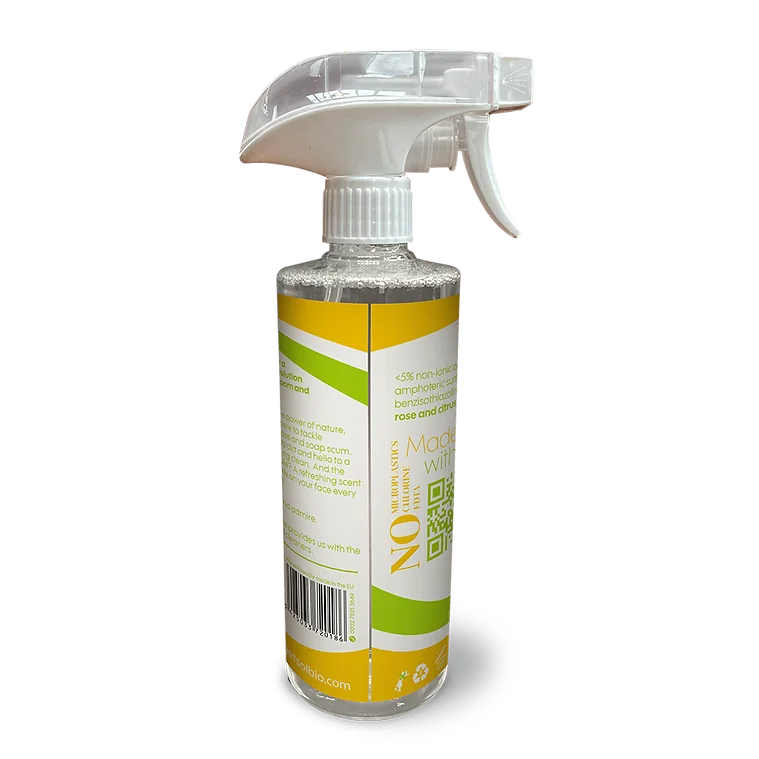 Solbio Kitchen & Bathroom Cleaner - Image 2
