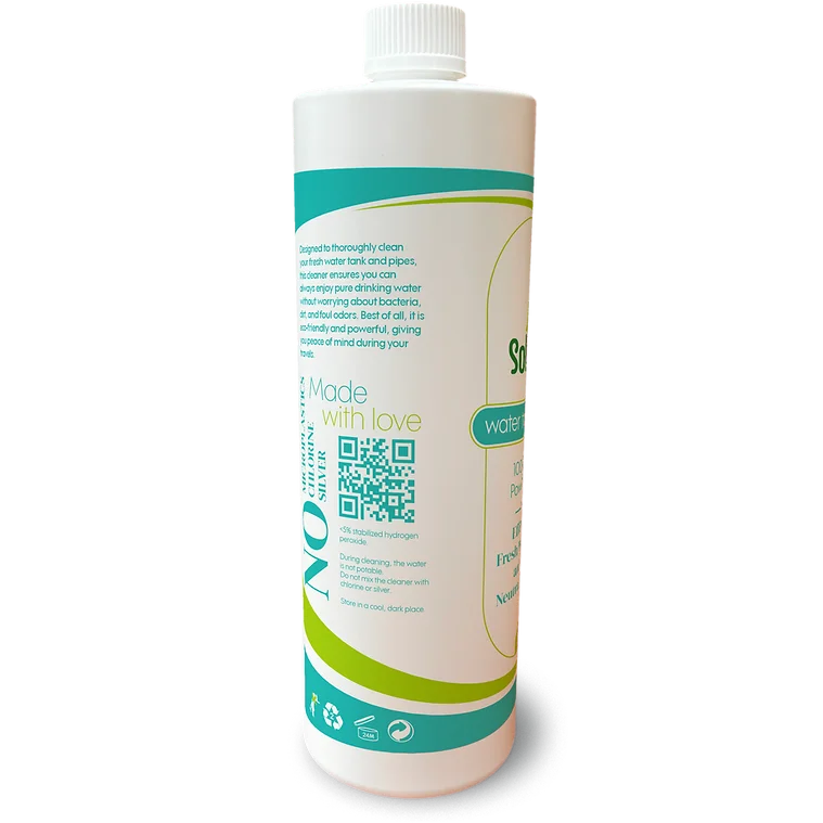 Solbio Water Tank Cleaner - Image 2