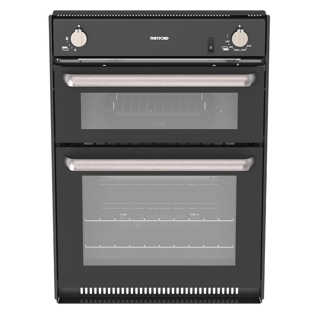 Thetford Midi Prima 3 Without Lower Pan Storage