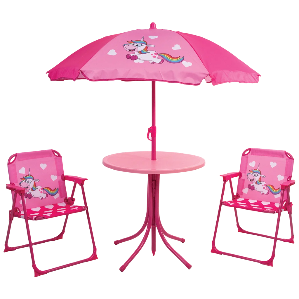 Quest Unicorn Garden Set - Image 2