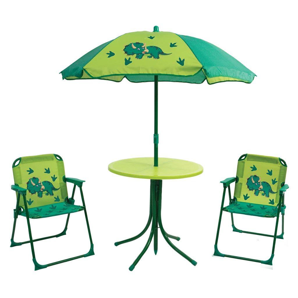 Quest Dinosaur Garden Set - Image 2