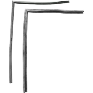 Thetford Door Seal Cocina & Enigma